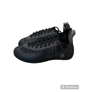 Black Diamond Momentum Lace Climbing Shoe Size 5